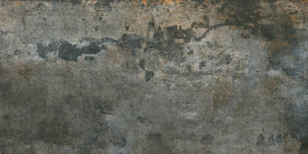 Pamesa Rusty Metal Coal 60x120