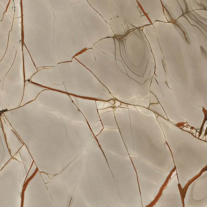 Casa Dolce Casa Nature Mood Rainforest Matte Silk 120x120 R