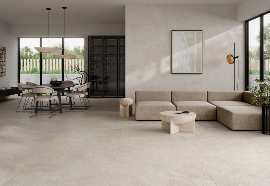Pamesa Ropalano Pietra Ropalano Pietra Ivory 90x90