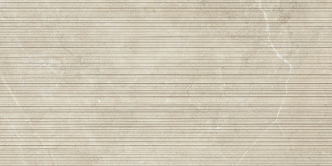 Impronta Arcadia Crema Stripe Real Up 60x120