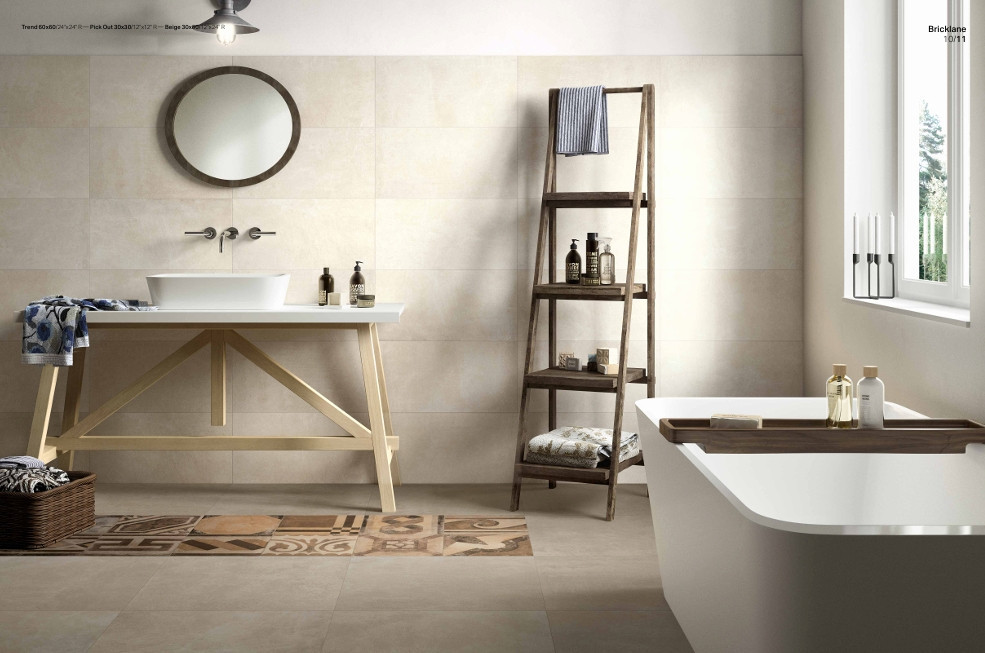 Refin Bricklane Trend R   60x60