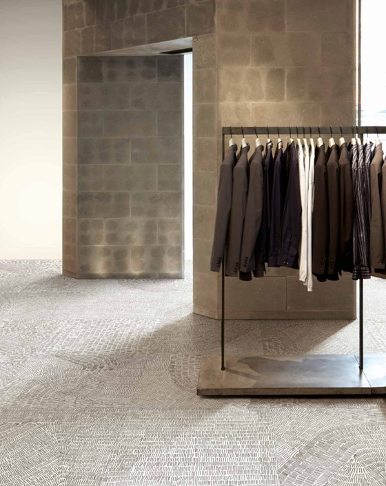 Refin Fossil Brown R  60x60