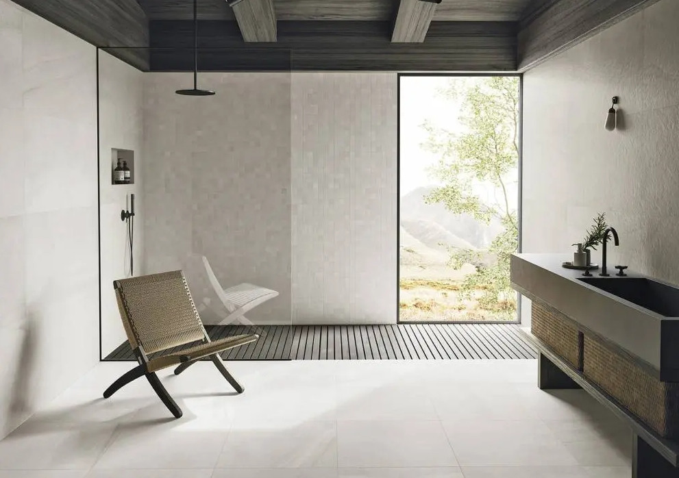 Refin Sublime Grey Lucido R 60x120