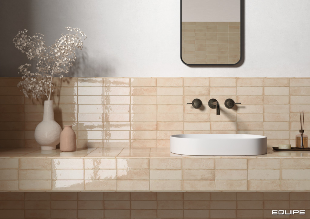 Equipe Bohemian Charcoal 6X18.6