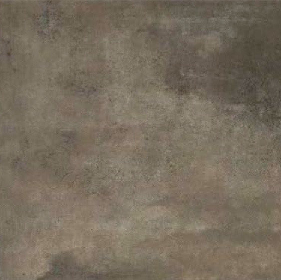 Rex Ceramiche Matieres de Rex Brun 80x80 Ret