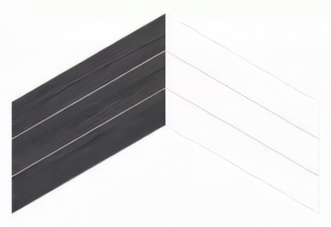 Casa Dolce Casa Nature Mood Chevron Sx Plank 06 11x53