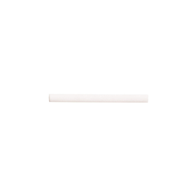 Adex Earth Bullnose Trim Navajo White 1.2x15