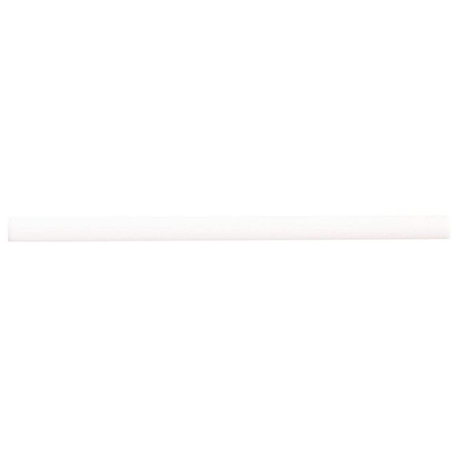 Adex Earth Bullnose Trim Navajo White 1.4x30