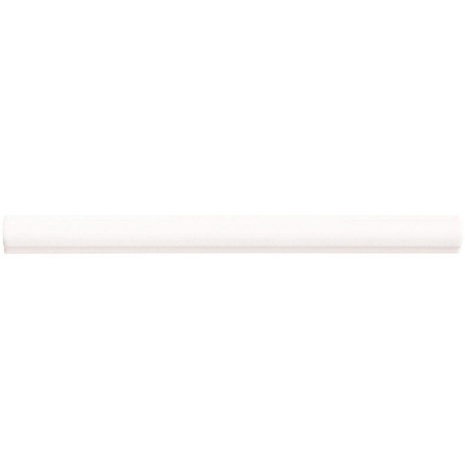 Adex Earth Barra Relieve Navajo White 2.5x30