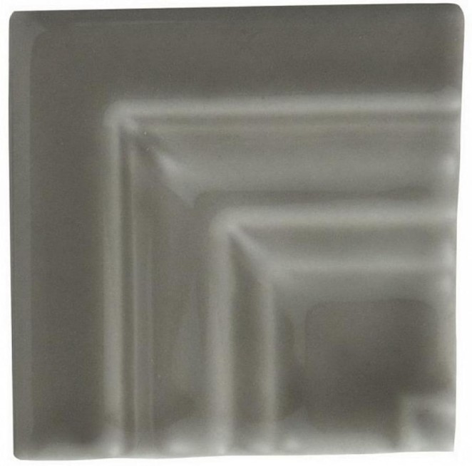 Adex Studio Angulo Marco Cornisa Eucalyptus 5x5