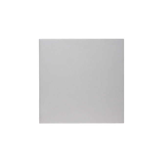 Adex Pavimento Square Light Gray18.6x18.6