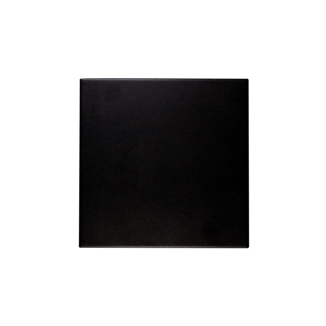 Adex Pavimento SQUARE Black 18.6x18.6