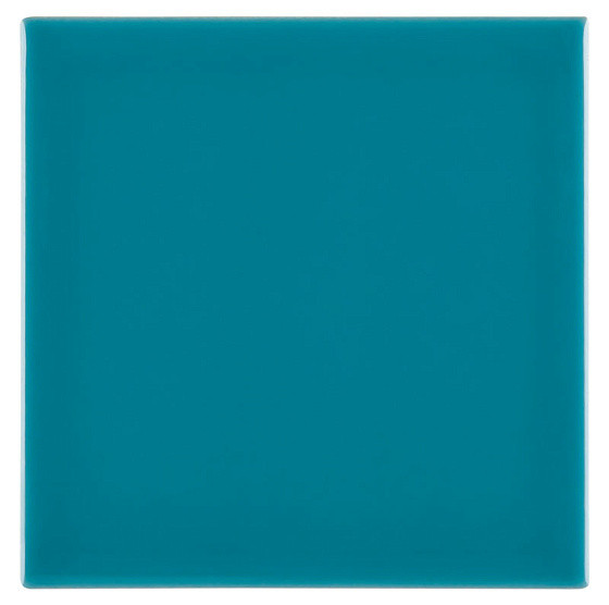 Adex Riviera Liso Altea Blue 10x10