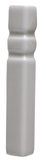 Adex Riviera Angulo Rodapie Cadaques Gray 1.5x10