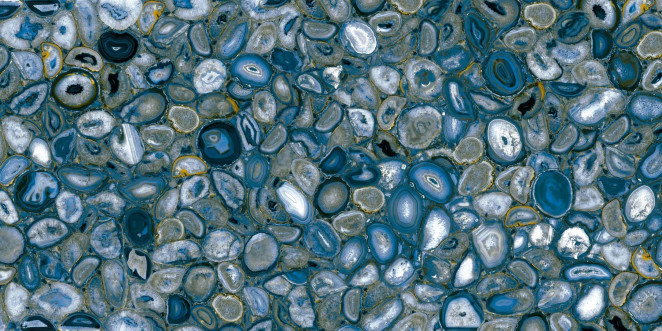 Energieker Agatina Blue Agatina Blue 60X120