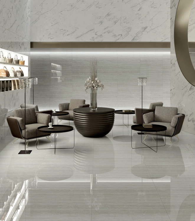 Granitea Allaki G202 Beige MR 60x120