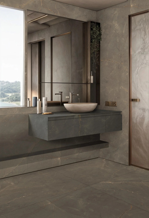 Energieker Amani Tan 60X120