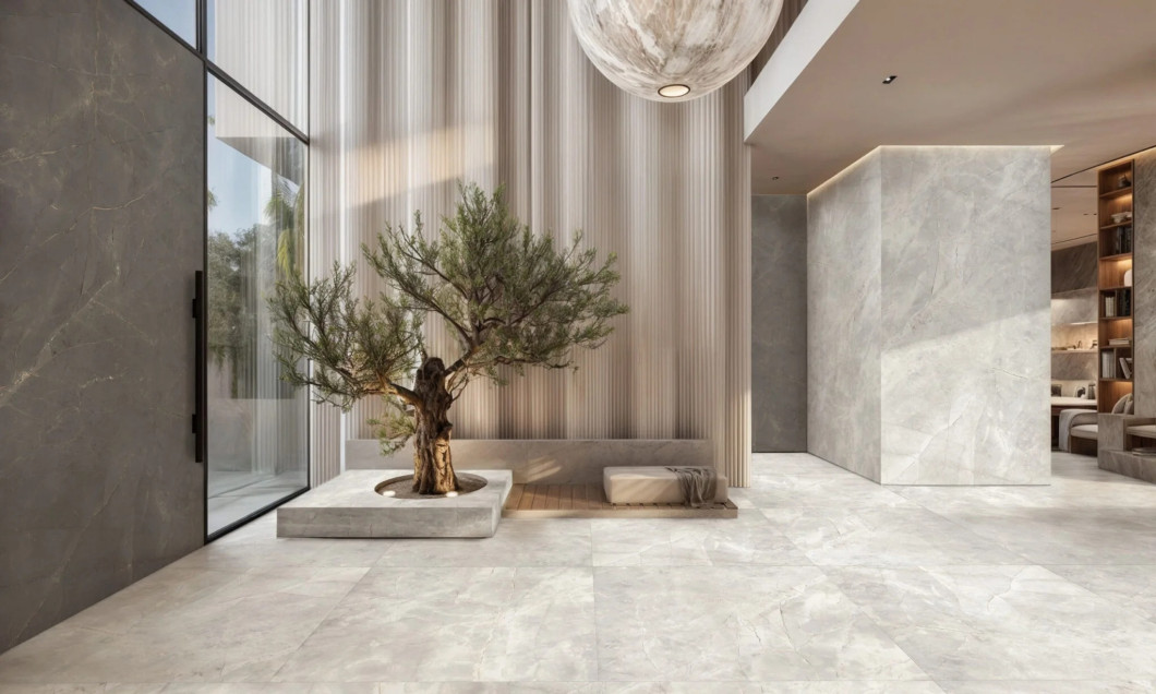 Energieker Amani Tan 60X120