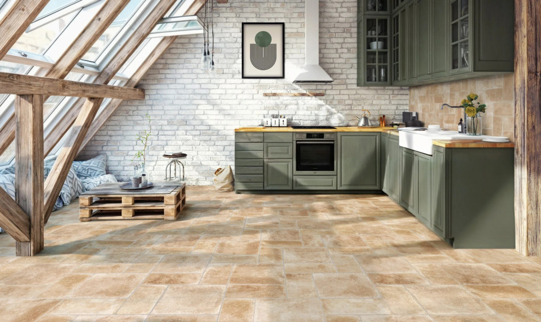 Energieker Antichi Amori Canossa 15X30