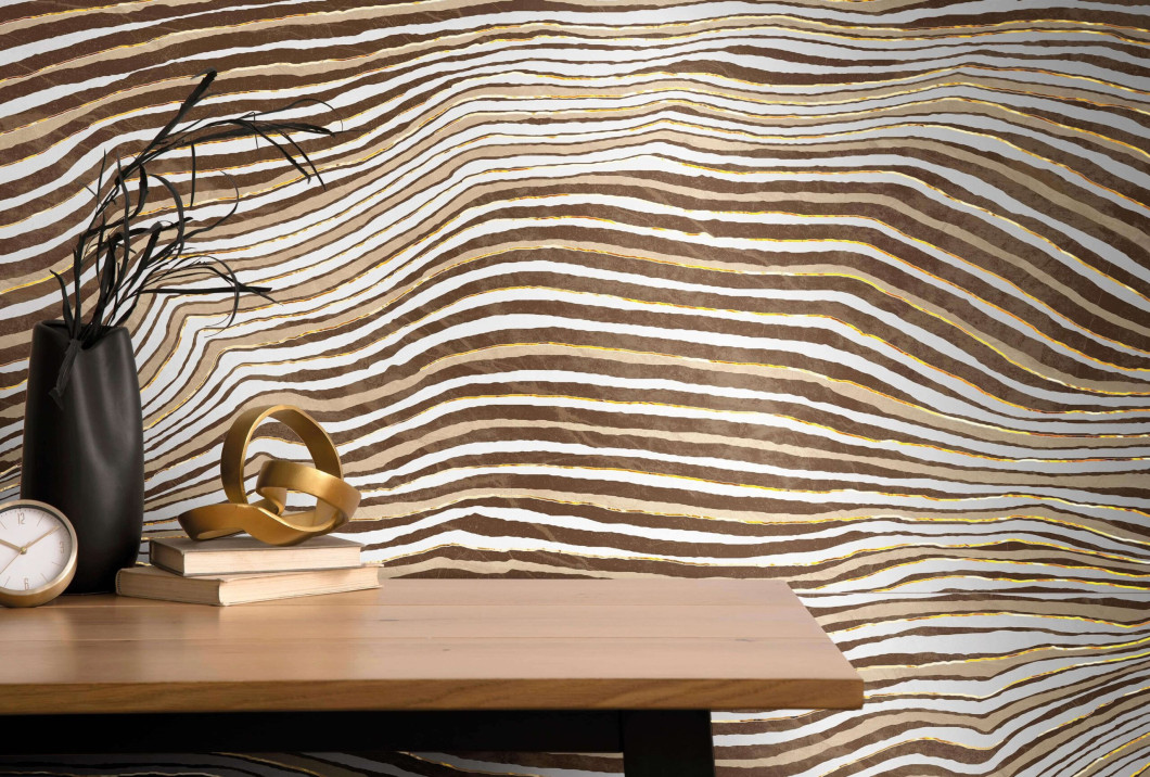 La Bottega del Decoro Zebra Zebra 60x120