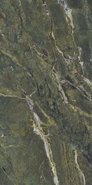 Ariostea Ultra Marmi Verde Karzai 75x150