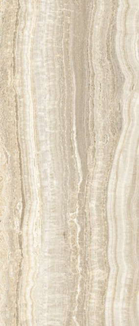 Rex Ceramiche Eccentric luxe Almond Glo 120x280