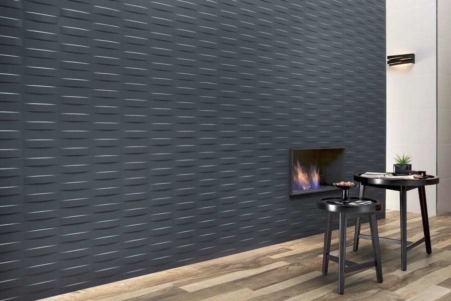 3D Wall