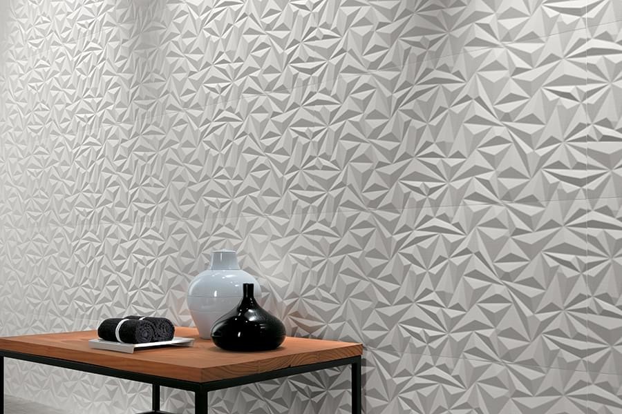 3D Wall