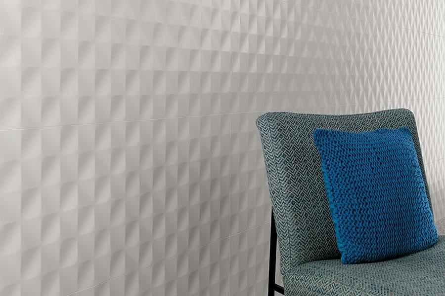 3D Wall