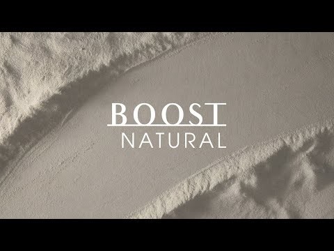 Boost Natural