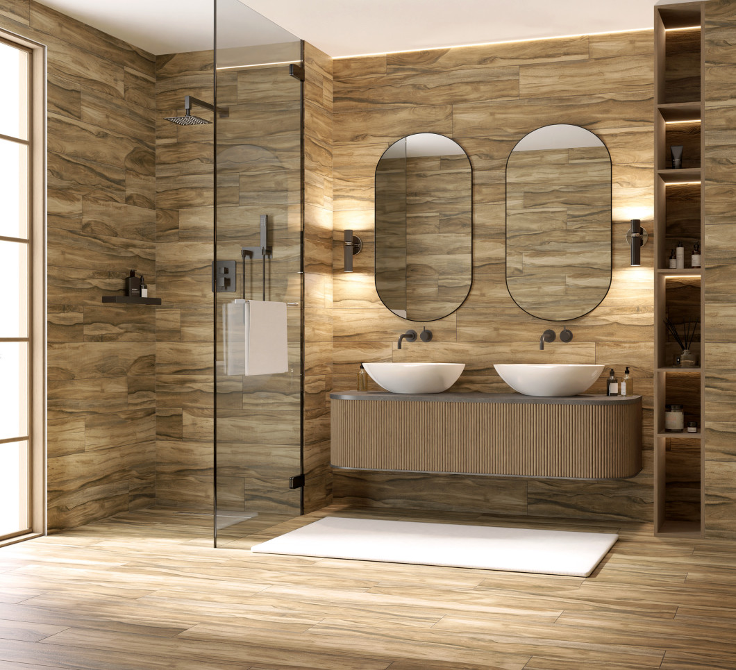 Idalgo Avellano Brown Struct 120x19.5