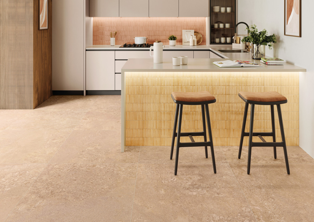 Harmony Awen White Decor Nt 90x90 C R