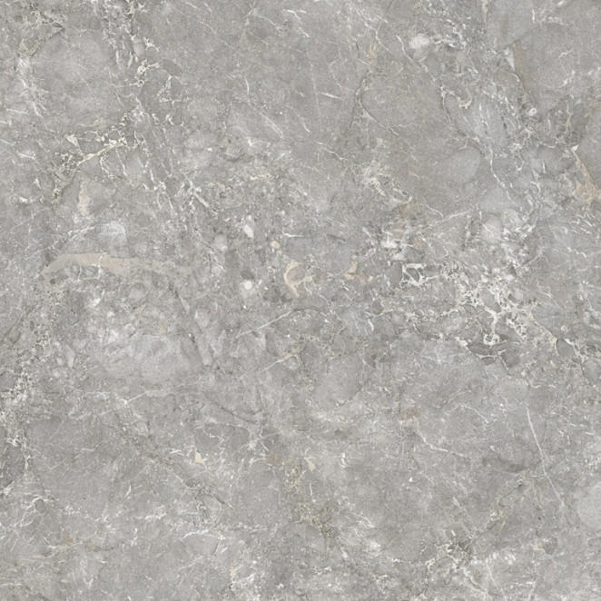 Piemme Valentino Stone Revolution Grey Red Satin 120x120