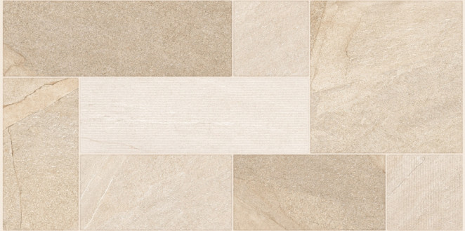 Jano Tiles Parma Parma Taupe 60x120 R11