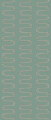 Rex Ceramiche I filati di Rex Vague Giada 6mm 120x280r