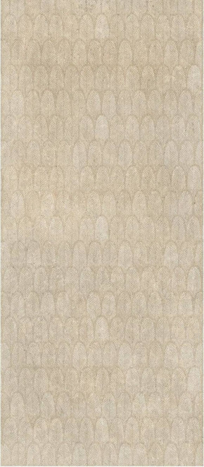 Fondovalle Background Deco Empaire Snowy 6.5mm Real Matt 120 X 278