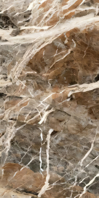 Casa Dolce Casa Nature Mood Mountain Peak Glossy 6mm 60x120 Rt