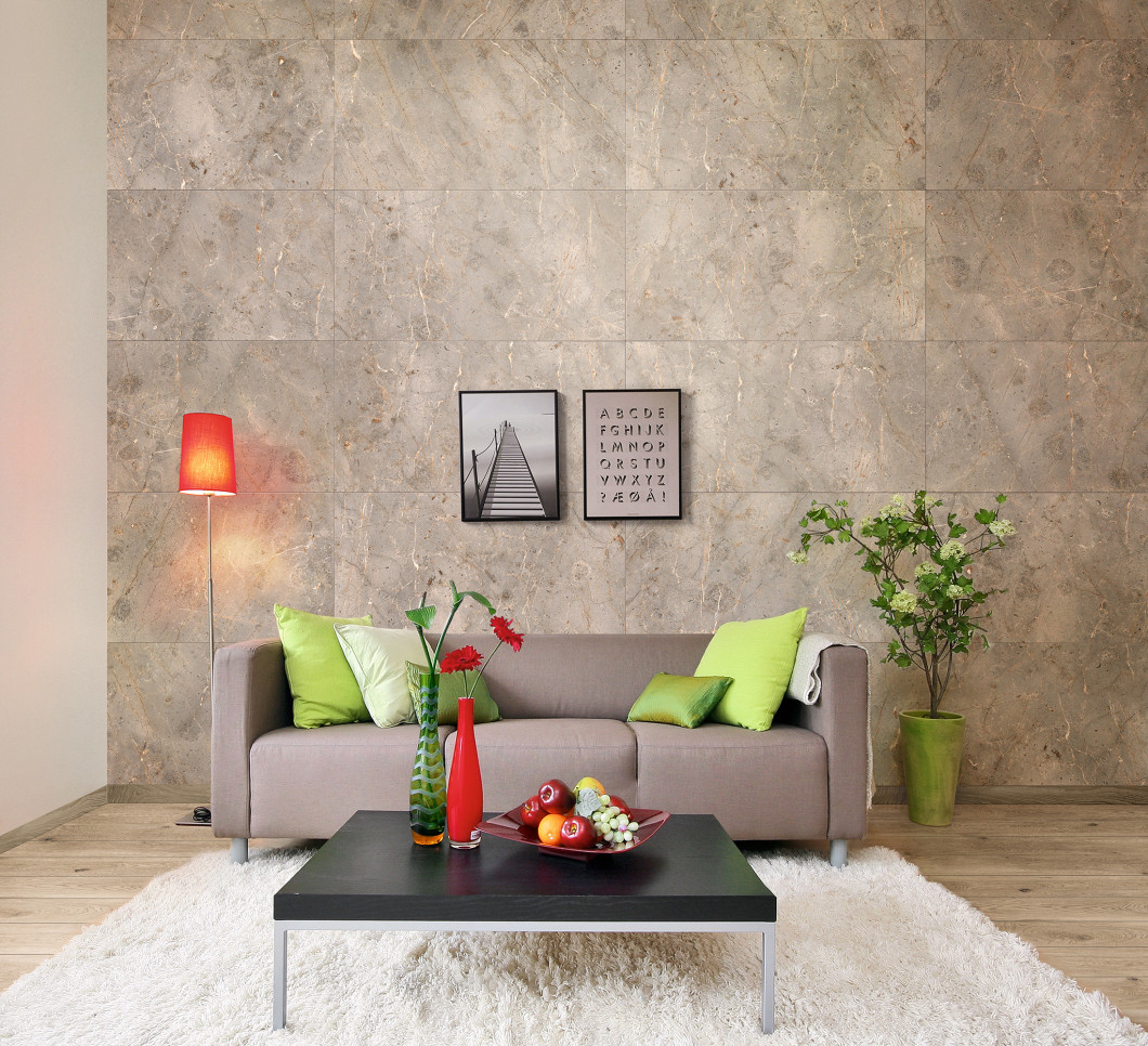 Idalgo Bardiglio Classic Light Lapp 60x120