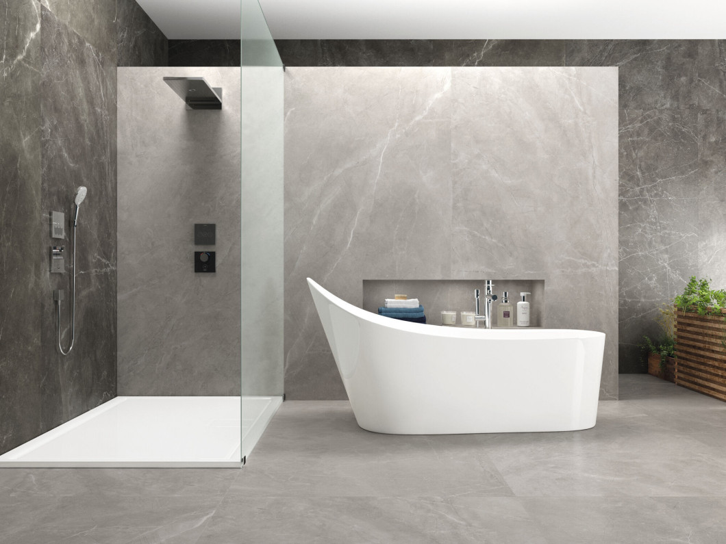 Baldocer Bayona Silver Natural 60x120