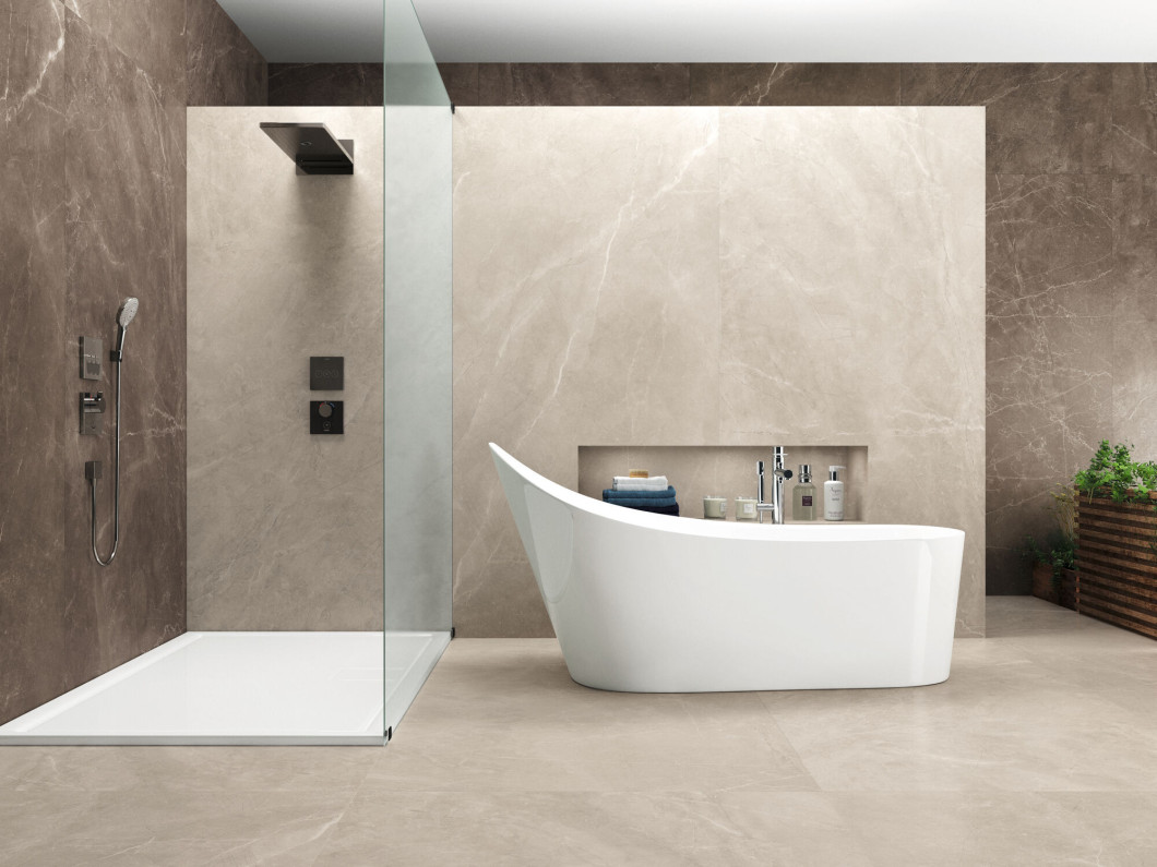Baldocer Bayona Silver Natural 60x120