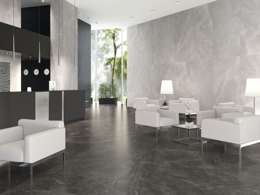Baldocer Bayona Silver Natural 60x120