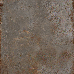 Sant&#039;Agostino Oxidart Iron 60x60