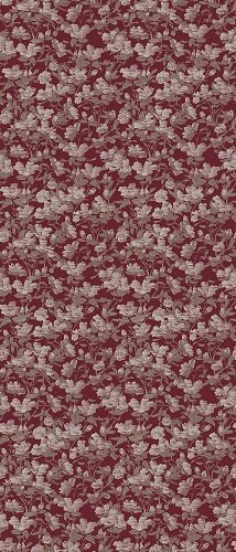 Rex Ceramiche I filati di Rex Funny Girl Granata 6mm 120x280r