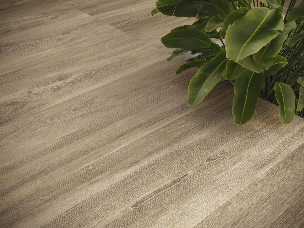 Baldocer Belfast Teak 20x120