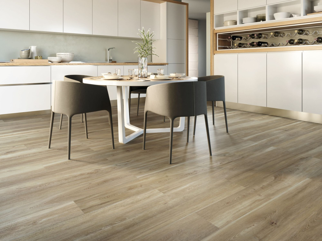 Baldocer Belfast Teak 20x120