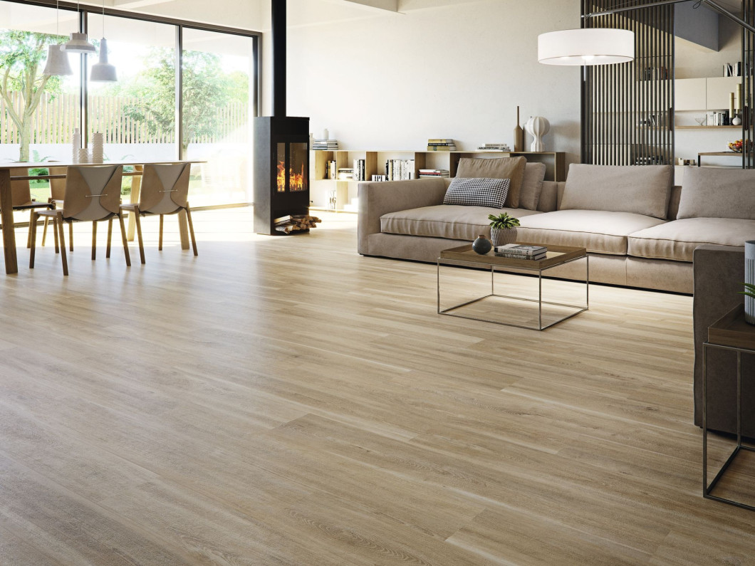 Baldocer Belfast Teak 20x120