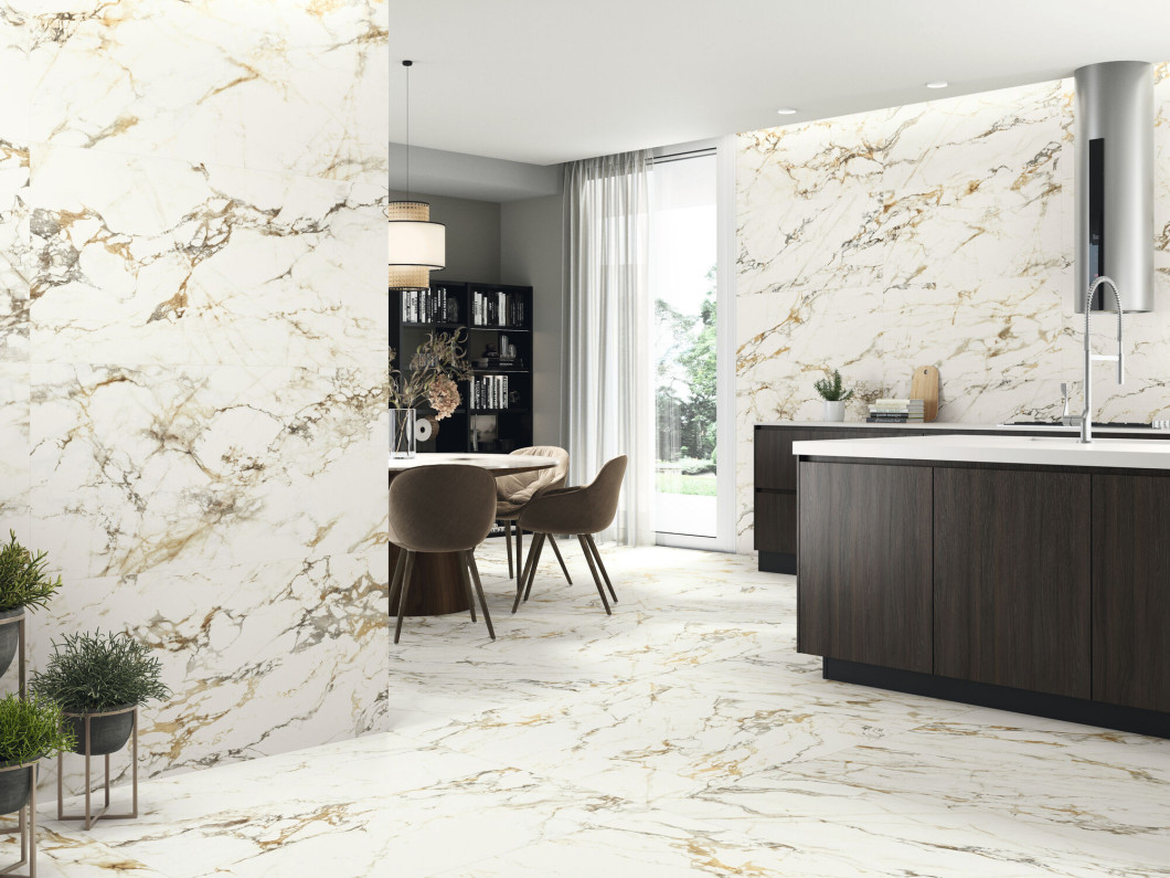 Baldocer Bellagio Bellagio Natural RECT 60x120