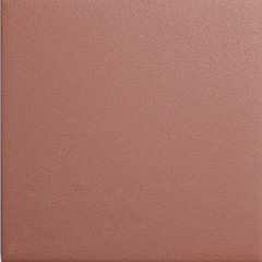 WoW Bits Square Chestnut Matt 11.6x11.6