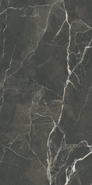 VITRA SilkMarble Порто Неро Матовый R9 Ректификат 60x120