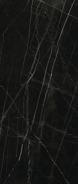 Tau Marquina Black Big Sizes Black Nat. 120x280